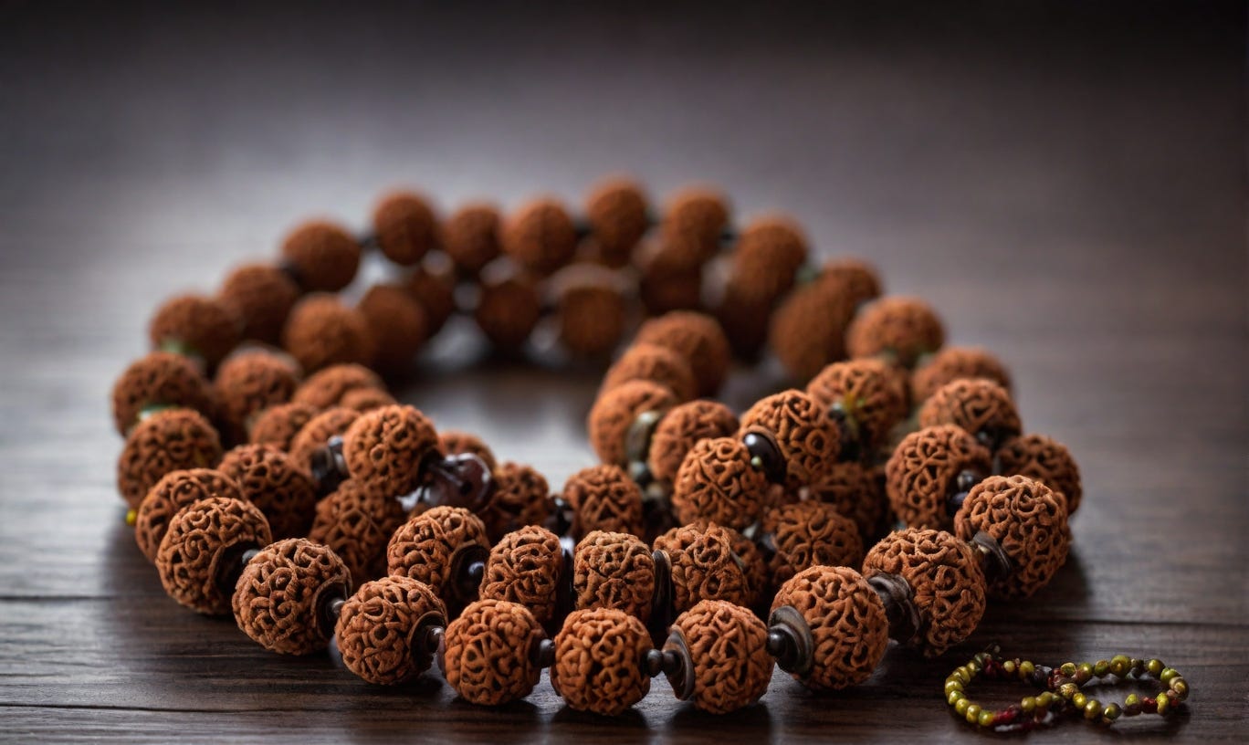 Rudraksha